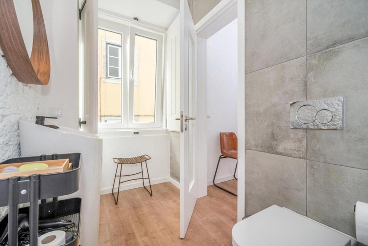 Guest house Bairro House Charming Lisbon