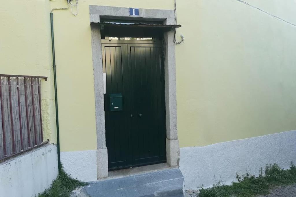 Mouraria Soul T1 - 4 Pax Appartement Lisboa