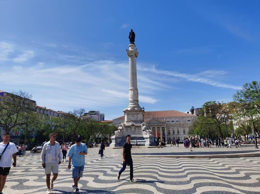 Mouraria Soul T1 - 4 Pax Lissabon