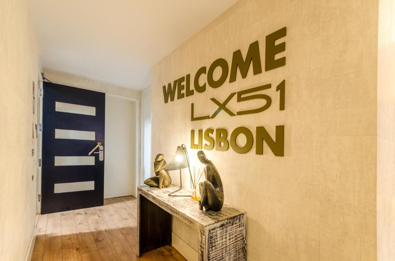 Lx51 & By Iin - Center 3*