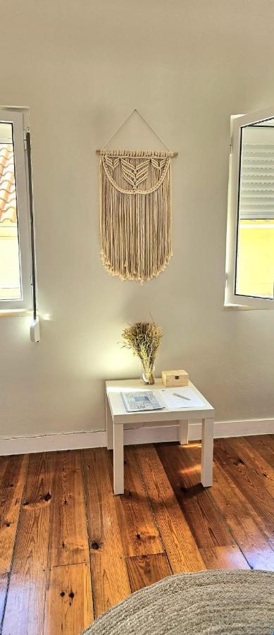 Graca Apartment Lissabon