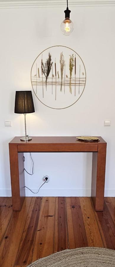 Apartment Graca Lissabon
