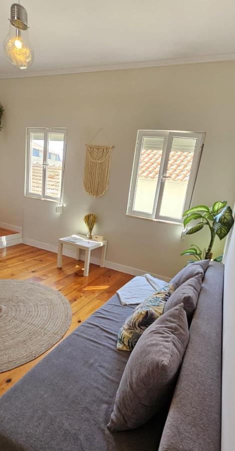 Graca Apartment Lissabon