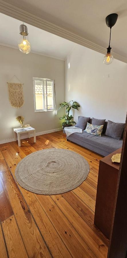 Apartment Graca Lissabon