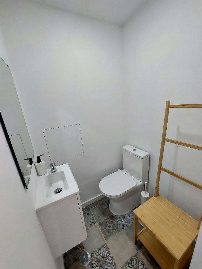 Opa! 83 - Rooms&apartments * Lissabon