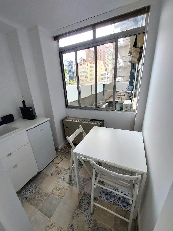 Gasthuis Opa! 83 - Rooms&apartments Lissabon
