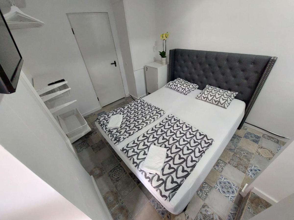 Gasthuis Opa! 83 - Rooms&apartments *
