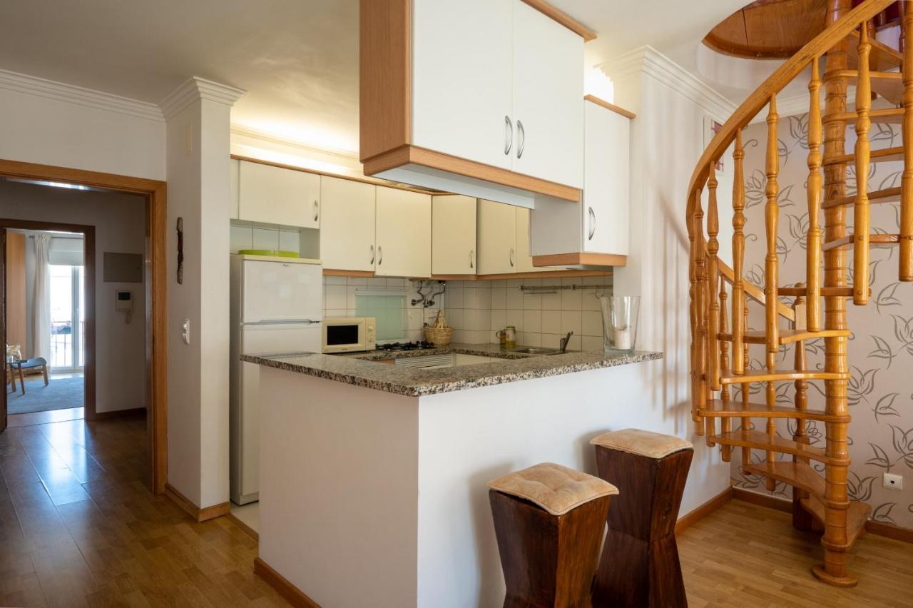 Flh Casa Da Metade Duplex Apartamento Lisboa