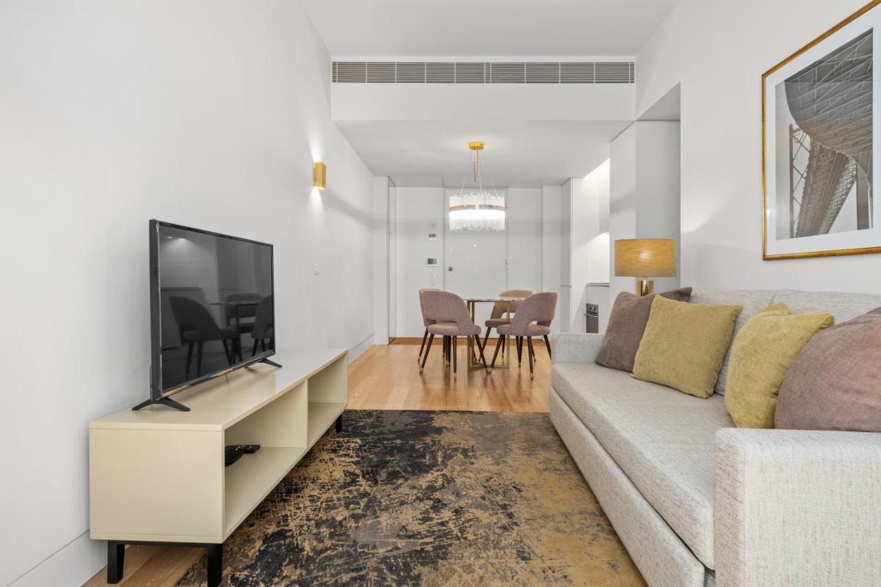 Rua Do Crucifixo 1 Bedroom *