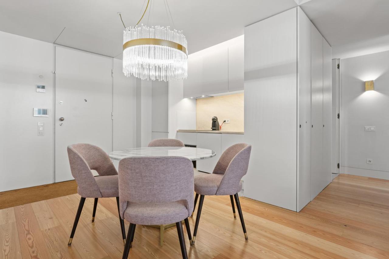 Rua Do Crucifixo 1 Bedroom Apartamento Lisboa