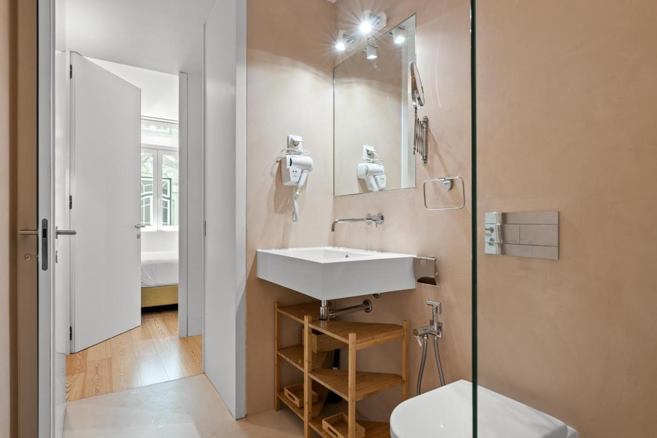 Rua Do Crucifixo 1 Bedroom Lissabon