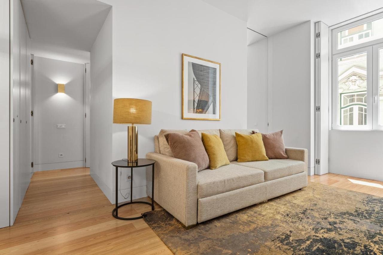 Rua Do Crucifixo 1 Bedroom * Lissabon