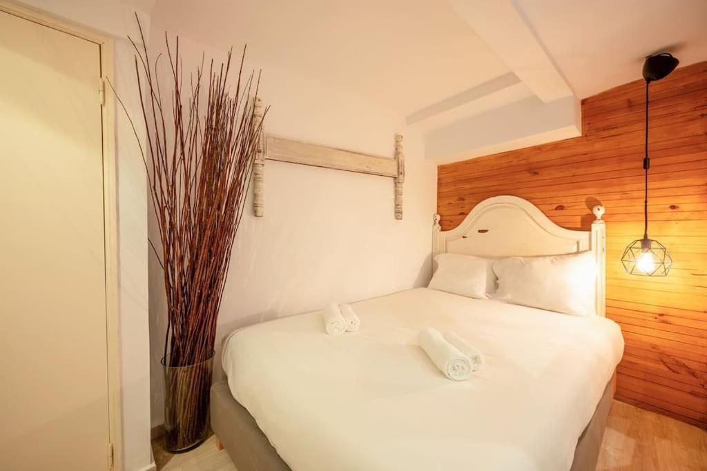 Appartement Guestready - 21 Alfama Lissabon
