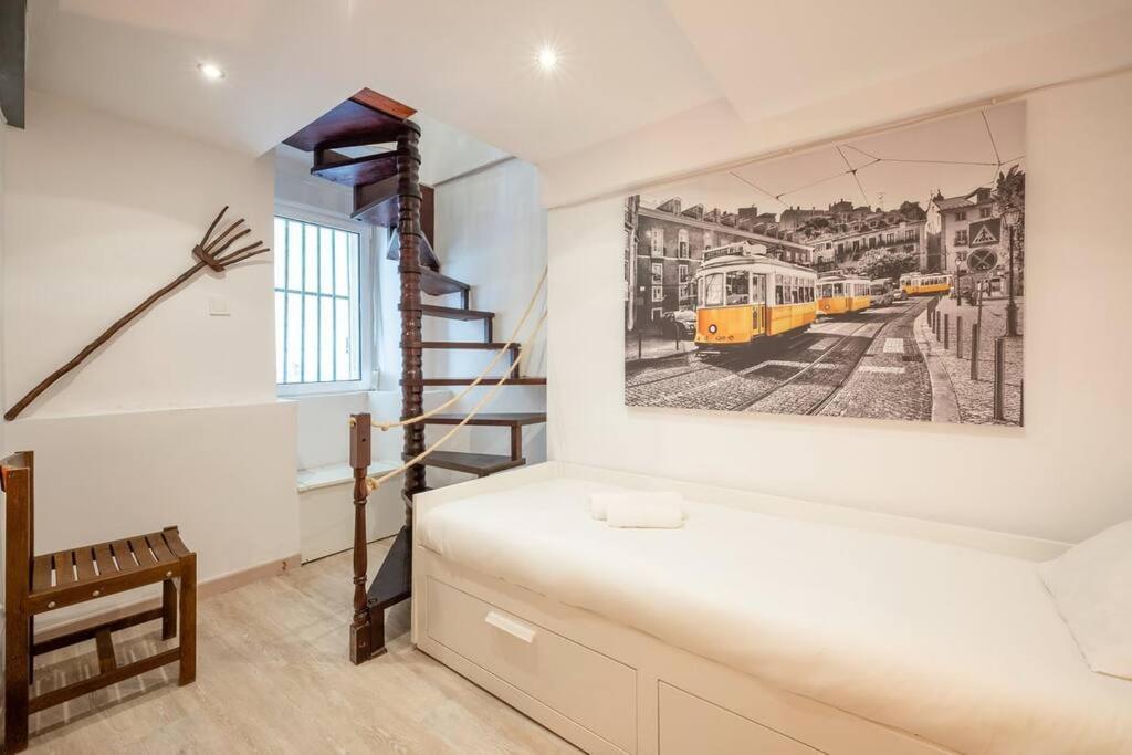 Guestready - 21 Alfama