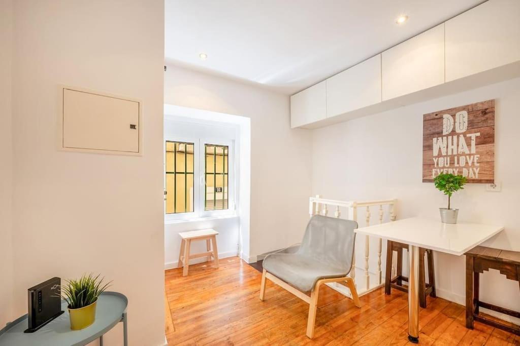 Appartement Guestready - 21 Alfama Lissabon