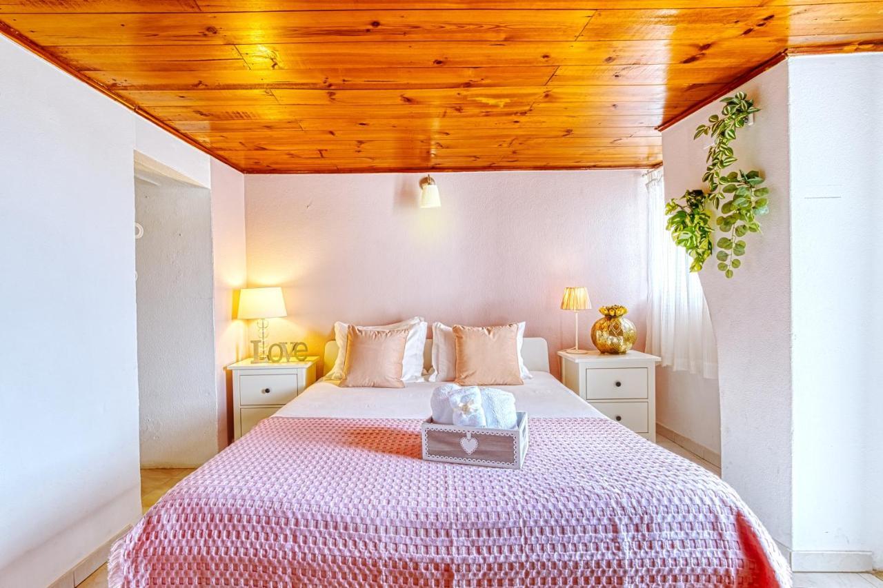 Inloveapartments - Dolls House At Downtown Lissabon