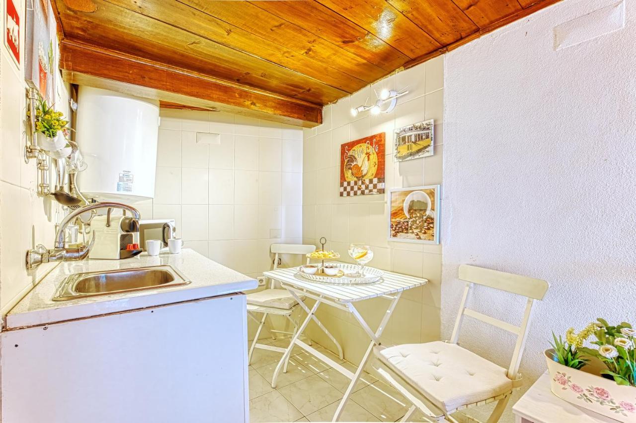 Apartment Inloveapartments - Dolls House At Downtown Lissabon
