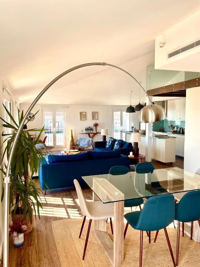Chiado River View Deluxe Apartment Lisbon