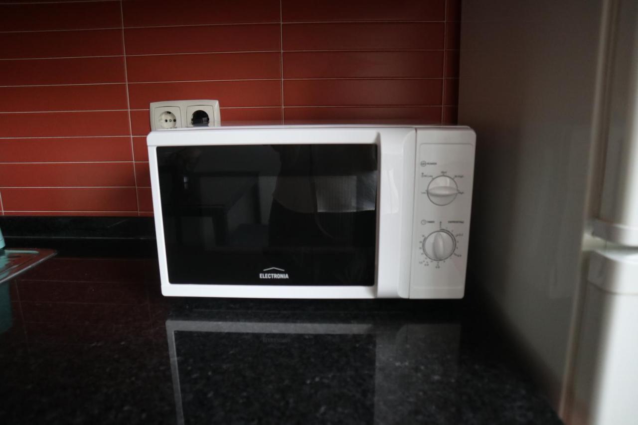 Appartement Sun House Belem - Free Parking And View Tower