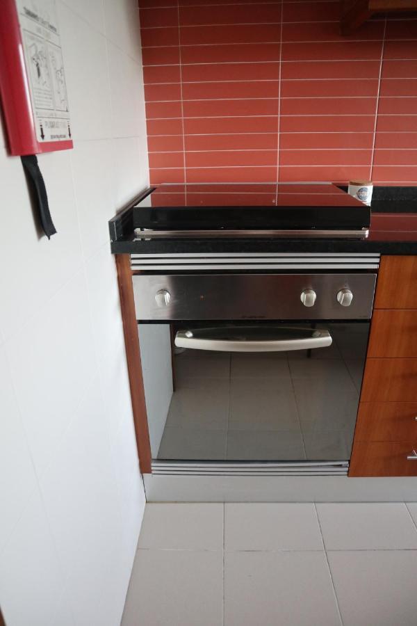 Appartement Sun House Belem - Free Parking And View Tower *