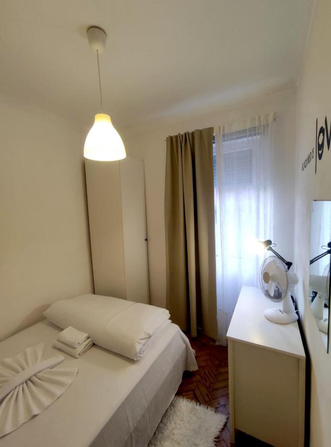 Appartement Memo Moscavide