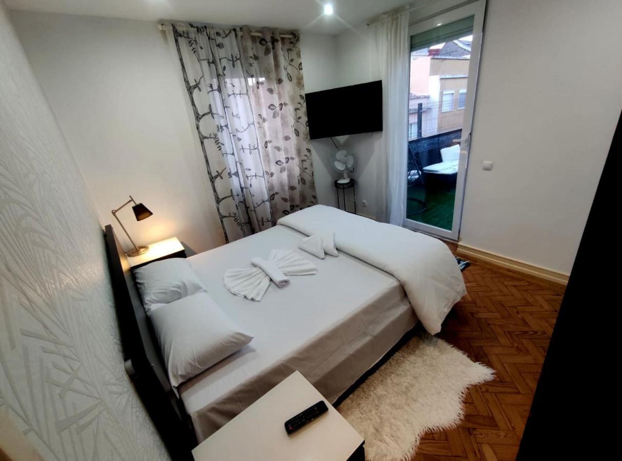 Appartement Memo Moscavide Lissabon