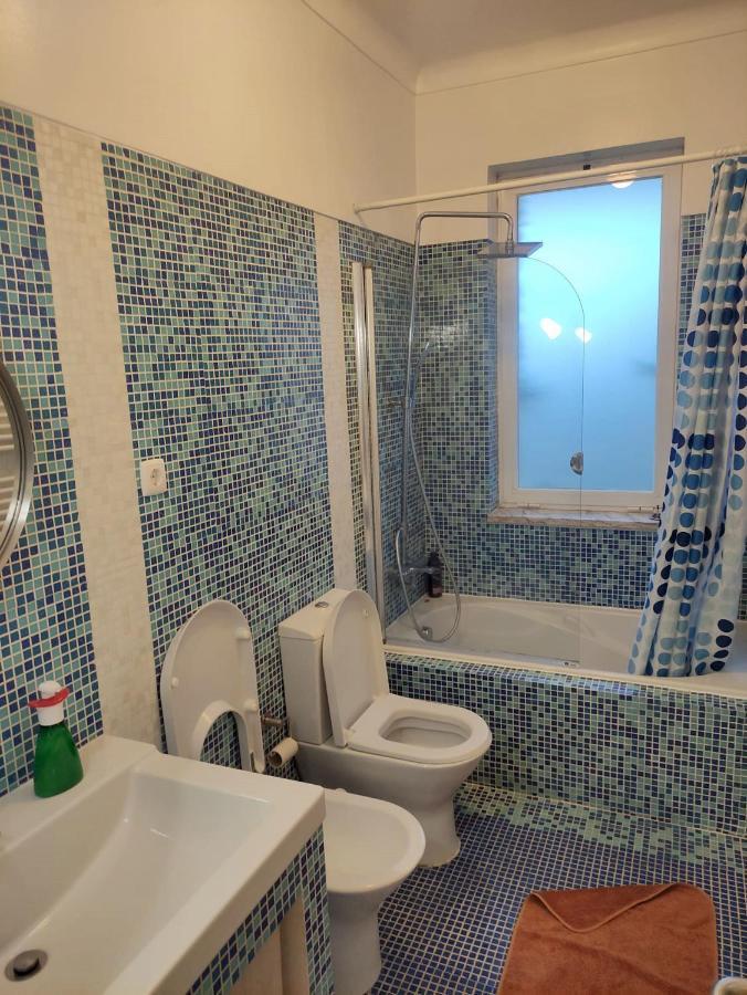 Memo Moscavide Appartement Lissabon