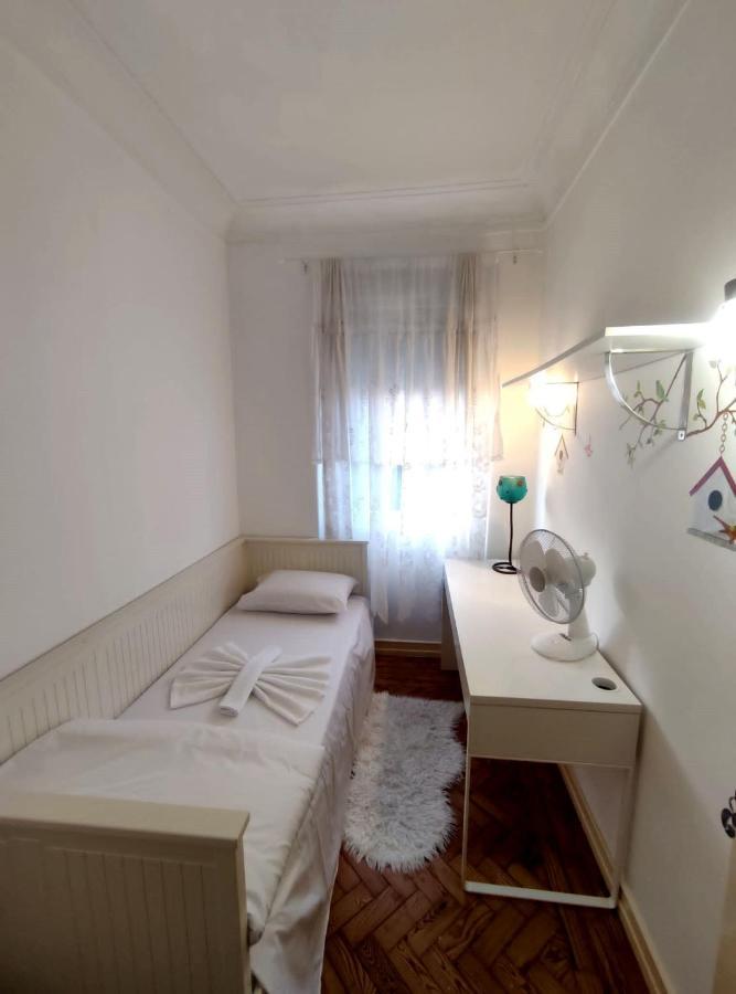 Memo Moscavide Appartement Lissabon