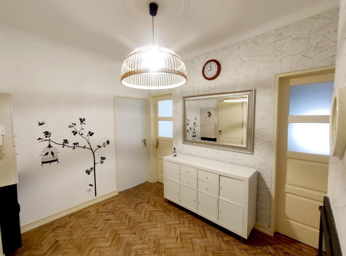Appartement Memo Moscavide Lissabon