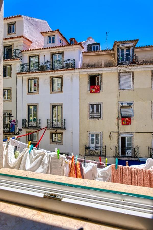Inloveapartments - Amazing Duplex At Alfama Apartamento *