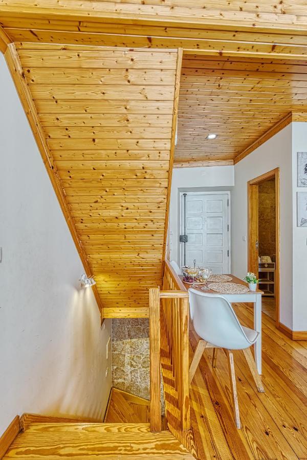 Inloveapartments - Amazing Duplex At Alfama * Lisboa