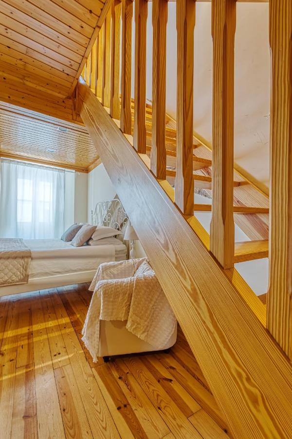 Inloveapartments - Amazing Duplex At Alfama