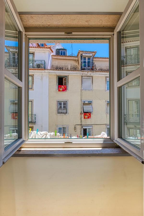 Inloveapartments - Amazing Duplex At Alfama *