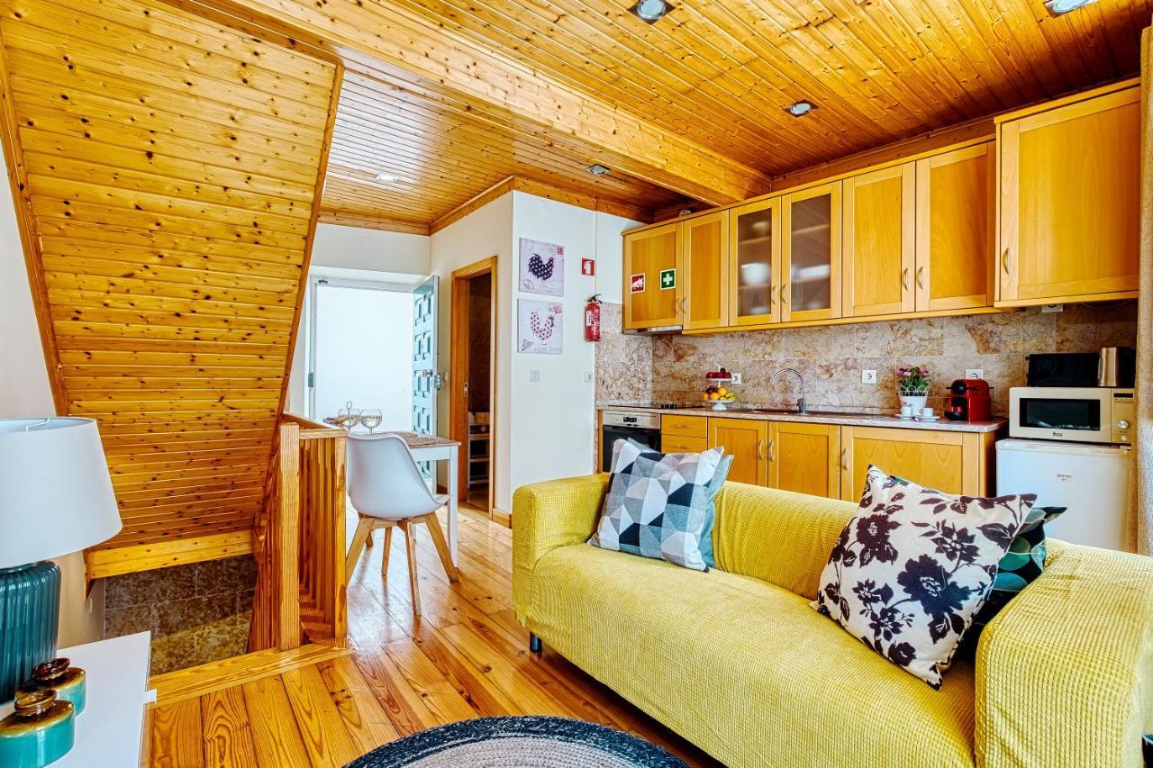 Apartamento Inloveapartments - Amazing Duplex At Alfama Lisboa