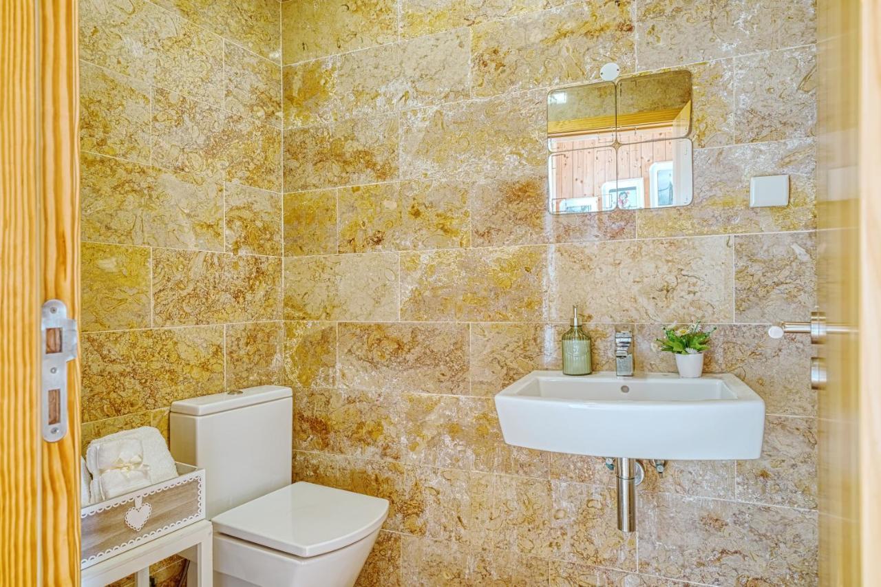 Inloveapartments - Amazing Duplex At Alfama Lisboa