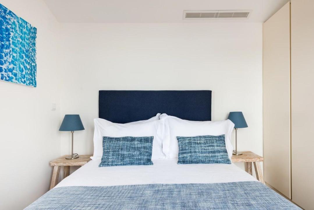 Chiado River View Deluxe Apartment *