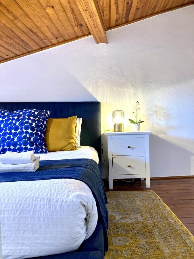 Appartement Alfama Cruise Terminal - 1 Bed Near The Tagus River With A/c! *