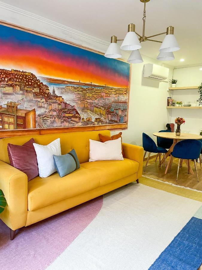 Appartement Alfama Cruise Terminal - 1 Bed Near The Tagus River With A/c!