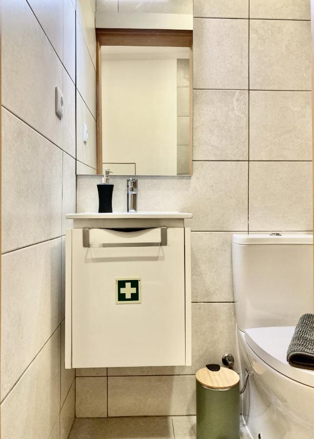 Alfama Cruise Terminal - 1 Bed Near The Tagus River With A/c! Appartement
