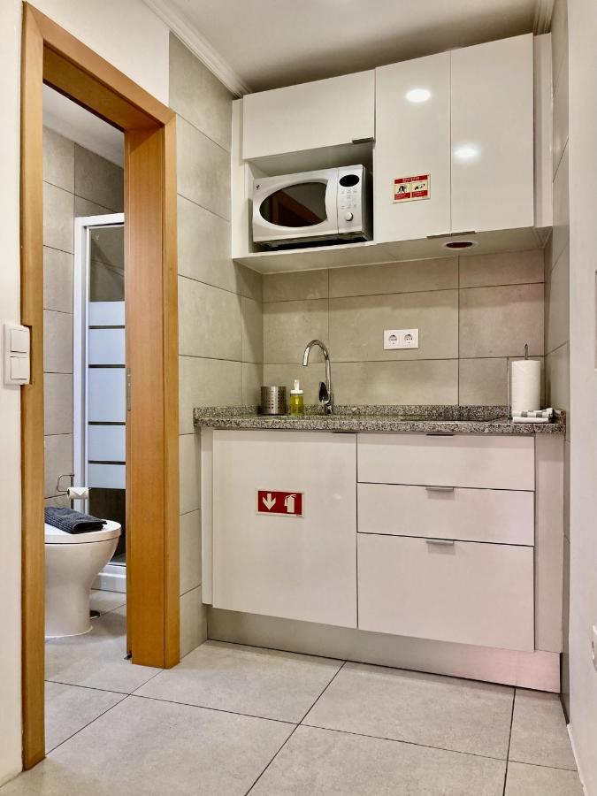 Appartement Alfama Cruise Terminal - 1 Bed Near The Tagus River With A/c! Lissabon
