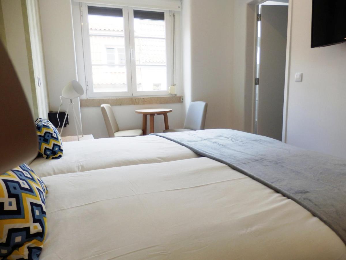 Cozy Avenida Guest house