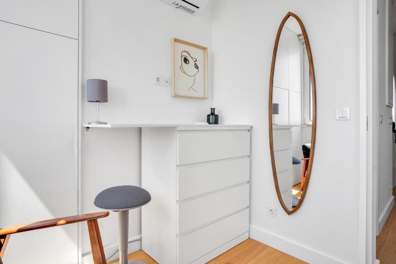 Appartement Brand New River View Belém - 1 Bedroom, A/c
