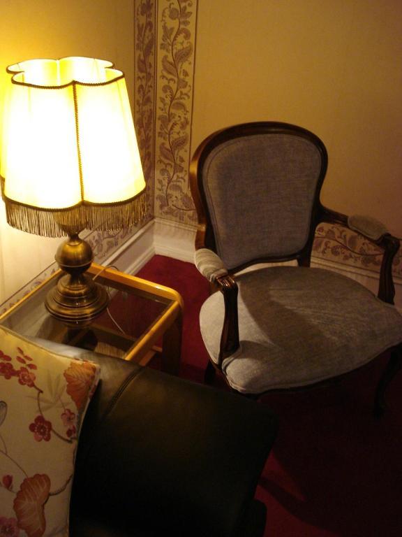 Londrina Bed & Breakfast 2*
