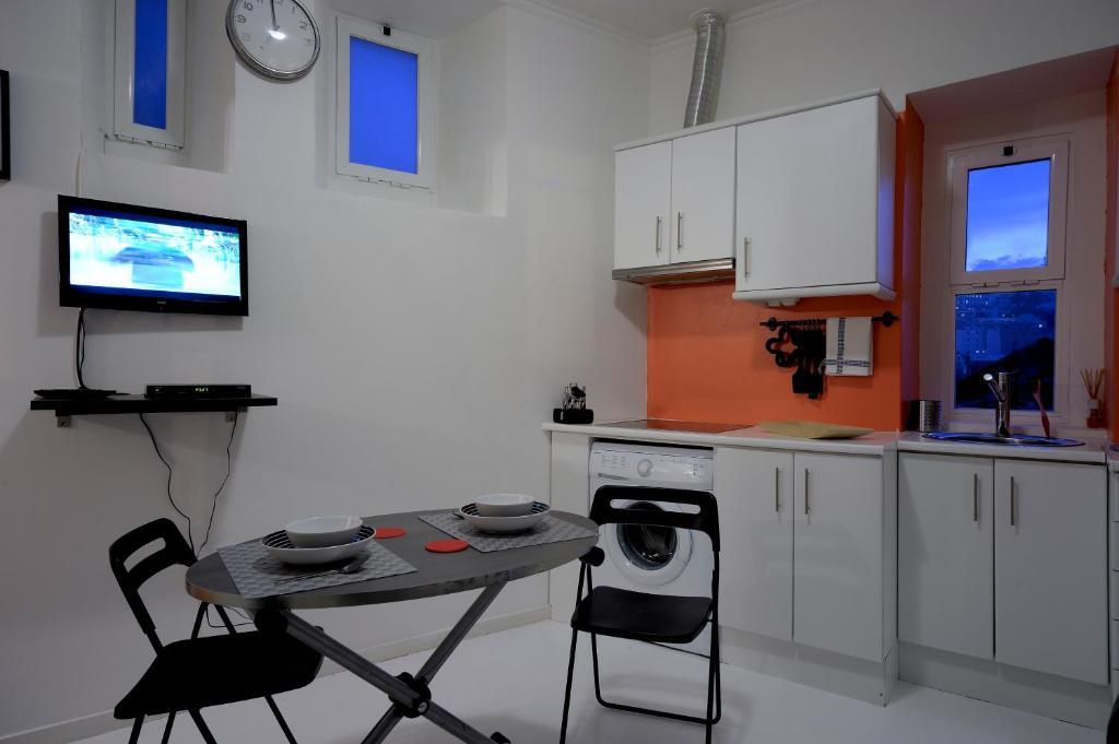 Appartement 4 Places - Lisboa