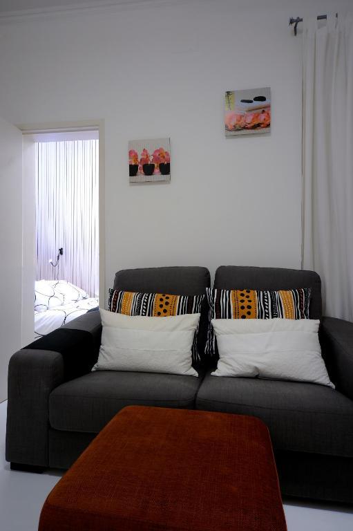 4 Places - * Lisboa