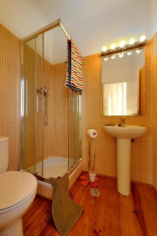 4 Places - Appartement Lisboa