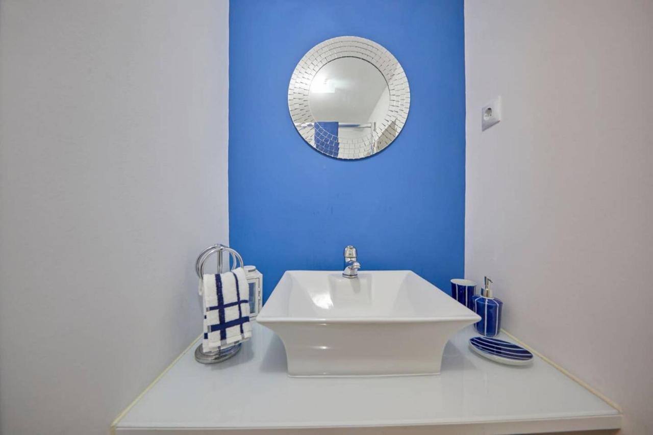 Charming In Adamastor Lisbon! Perfect Location - Super But Calm! Apartment