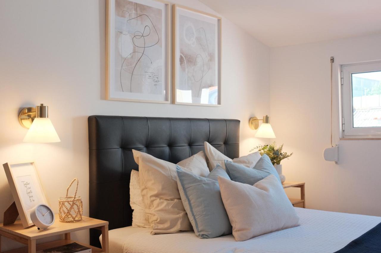 Downtown Terrace - 2 Bedroom In Graca With Private & Sunny Terrace! Apartamento Lisboa