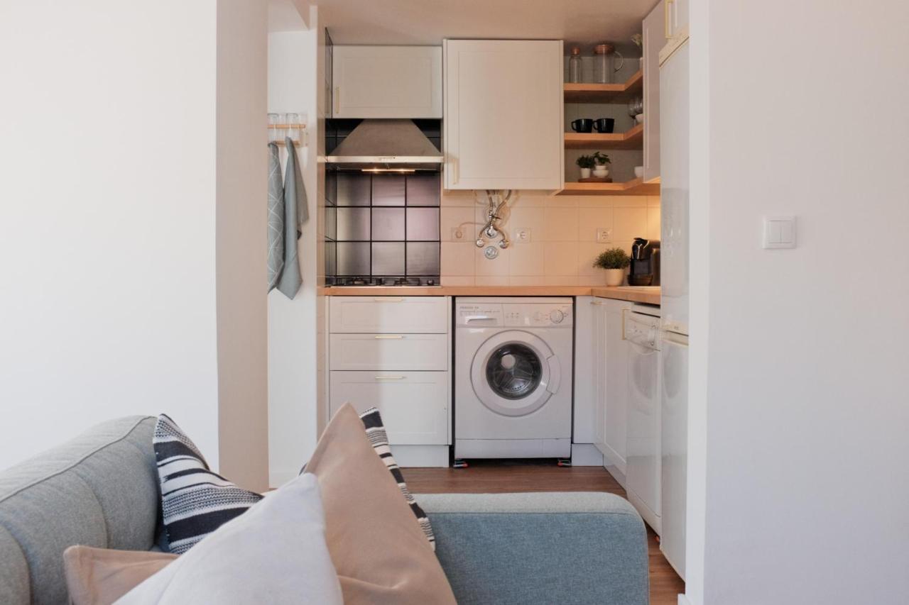 Downtown Terrace - 2 Bedroom In Graca With Private & Sunny Terrace! Apartamento *