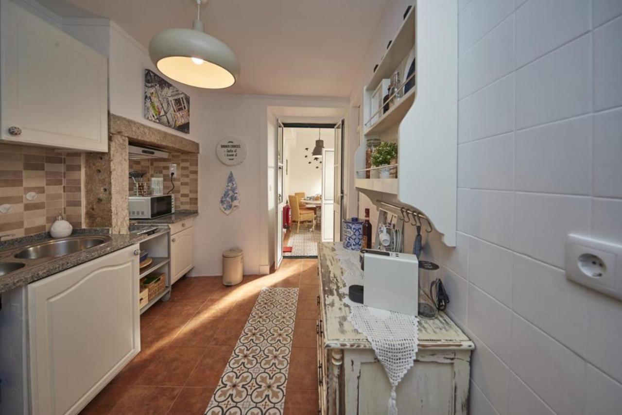 Lx Factory Apartment! Outside Terrace Apartment *